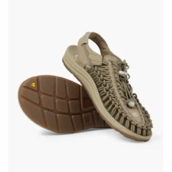 Sandales Keen Men Uneek Timberwolf Plaza Taupe -Teva Boutique image 64