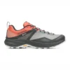 Chaussures De Randonnée Merrell Hommes MQM 3 GTX Charcoal Tangerine -Teva Boutique j037181