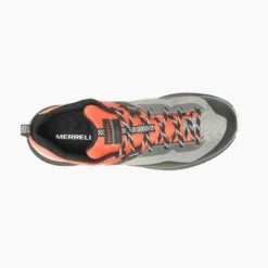 Chaussures De Randonnée Merrell Hommes MQM 3 GTX Charcoal Tangerine -Teva Boutique j037181 5