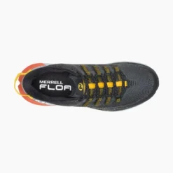 Chaussures De Trail Schoen Merrell Men Agility Peak 4 Black Highrise -Teva Boutique j067347 5