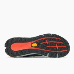 Chaussures De Trail Schoen Merrell Men Agility Peak 4 Black Highrise -Teva Boutique j067347 6
