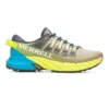 Chaussures De Trail Merrell Men Agility Peak 4 Incense Hi Viz -Teva Boutique j0674612028129