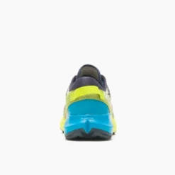 Chaussures De Trail Merrell Men Agility Peak 4 Incense Hi Viz -Teva Boutique j067461 3