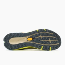 Chaussures De Trail Merrell Men Agility Peak 4 Incense Hi Viz -Teva Boutique j067461 6