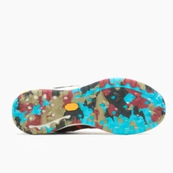 Chaussures De Trail Merrell Men Nova 3 Lava -Teva Boutique j067607 6