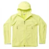 Veste Houdini Men Pace Jacket Post It Yellow -Teva Boutique jas houdini men pace jacket post it yellow