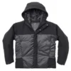 Veste Houdini Women Bouncer Jacket True Black