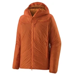 Veste Patagonia DAS Light Hoody Men Harmony Orange