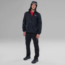 Veste The North Face Men's Quest Jacket Black -Teva Boutique jas the north face men s quest jacket black4