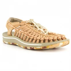 Sandales Keen Women Uneek Doe Plaza Taupe -Teva Boutique keen womens uneek sandalen detail 2