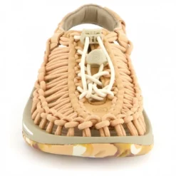 Sandales Keen Women Uneek Doe Plaza Taupe -Teva Boutique keen womens uneek sandalen detail 3