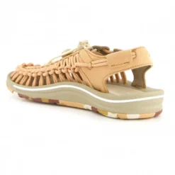 Sandales Keen Women Uneek Doe Plaza Taupe -Teva Boutique keen womens uneek sandalen detail 5
