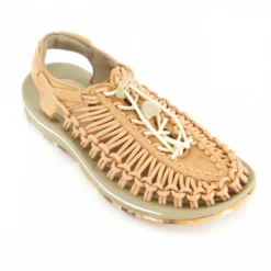 Sandales Keen Women Uneek Doe Plaza Taupe -Teva Boutique keen womens uneek sandalen detail 7