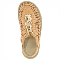 Sandales Keen Women Uneek Doe Plaza Taupe -Teva Boutique keen womens uneek sandalen detail 8