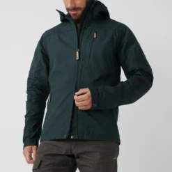 Veste Fjallraven Men Sten Jacket Indigo Blue 15 Veste Fjallraven Men Sten Jacket Indigo Blue -Teva Boutique kkkk27k