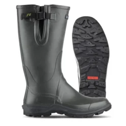 Bottes De Pluie Nuovo Koli Olive Nokian