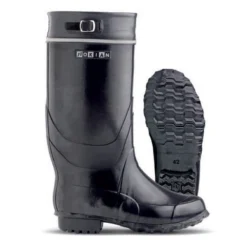 Bottes De Pluie Konito Noir Nokian