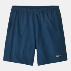 Short Patagonia Man Baggies Lights 6.5 Inch Tidepool Blue -Teva Boutique korte broek patagonia men baggies lights 6.5 inch tidepool blue