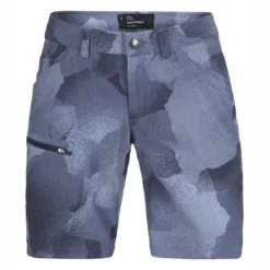 Short Peak Performance Women Amity Pattern