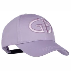 Casquette Goldbergh Women Valencia Lilac
