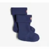 Chaussette De Botte Hunter Enfants Recycled Fleece Navy -Teva Boutique laarzensok20hunter20kids20recycled20fleece20navy1