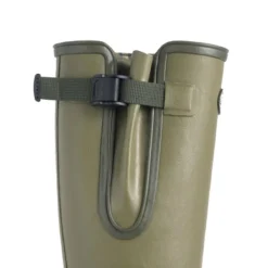 Bottes Vierzon Le Chameau Vert Homme -Teva Boutique lechameau1 1