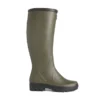 Bottes Giverny Le Chameau Vert Femme 19 Bottes Giverny Le Chameau Vert Femme -Teva Boutique lechameau2