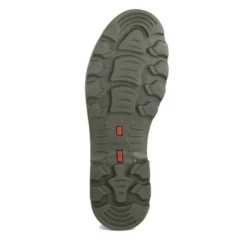 Bottes Vierzon Le Chameau Vert Homme -Teva Boutique lechameau3 1