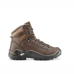 Chaussures De Marche Lowa Renegade LL Mid Ws Marron -Teva Boutique lm320845 0485
