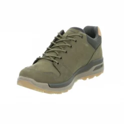 Chaussure De Marche Lowa Locarno GTX Lo Forest -Teva Boutique lowa 310812 0751 02