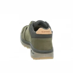 Chaussure De Marche Lowa Locarno GTX Lo Forest -Teva Boutique lowa 310812 0751 09
