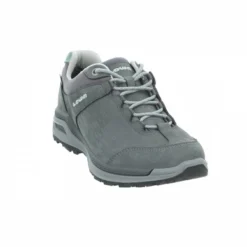 Chaussure De Marche Lowa Locarno GTX Lo Ws Graphite Jade -Teva Boutique lowa 320817 9781 18