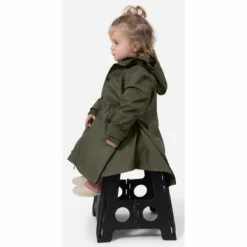 Imperméable Maium Kids Original Army Green -Teva Boutique maium20army20green202 1