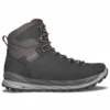 Chaussures De Randonnée Lowa Men Malta GTX Mid Anthracite -Teva Boutique malta gtx mid wandelschoenen