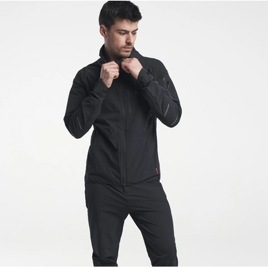 Veste Tenson Men TXlite Light Black 2 Veste Tenson Men TXlite Light Black – Image 2
