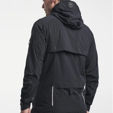 Veste Tenson Men TXlite Light Black 3 Veste Tenson Men TXlite Light Black – Image 3