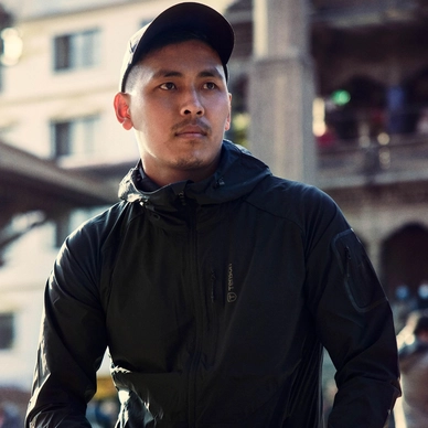 Veste Tenson Men TXlite Light Black 5 Veste Tenson Men TXlite Light Black – Image 5