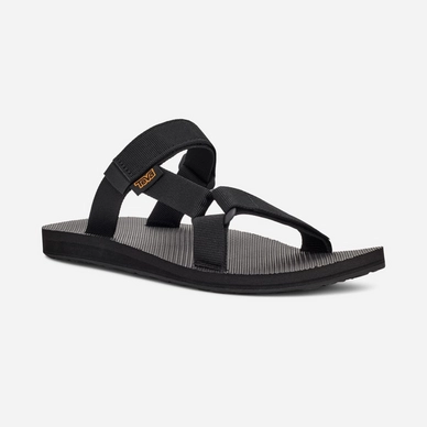 Sandales Teva Homme Universal Slide Black 23 2 Sandales Teva Homme Universal Slide Black 23 – Image 2