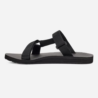 Sandales Teva Homme Universal Slide Black 23 3 Sandales Teva Homme Universal Slide Black 23 – Image 3