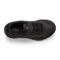 Chaussures De Randonnée Merrell Kids MOAB Speed Low A/C Waterproof Triple Black -Teva Boutique mk266277 4