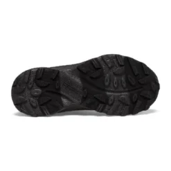 Chaussures De Randonnée Merrell Kids MOAB Speed Low A/C Waterproof Triple Black -Teva Boutique mk266277 5