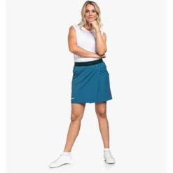 Jupe Schöffel Women Monte D'Oro Lakemount Blue -Teva Boutique mote20d27ore20lake203