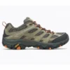 Chaussures De Randonnée Merrell Hommes MOAB 3 GTX Olive -Teva Boutique mrlm j035801 040722 s21 000