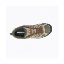 Chaussures De Randonnée Merrell Hommes MOAB 3 GTX Olive -Teva Boutique mrlm j035801 040722 s21 top