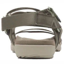 Sadales Merrell Women Terran 3 Cush Lattice Olive -Teva Boutique mrlw j004570 032421 s22 270