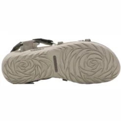 Sadales Merrell Women Terran 3 Cush Lattice Olive -Teva Boutique mrlw j004570 032421 s22 out