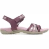Sandales Merrell Femme Terran 3 Cush Cross Burgundy -Teva Boutique mrlw j005658 021622 s23 000
