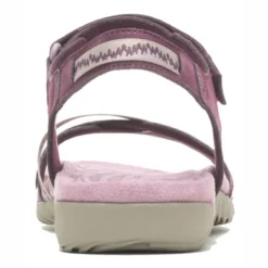 Sandales Merrell Femme Terran 3 Cush Cross Burgundy -Teva Boutique mrlw j005658 021622 s23 270