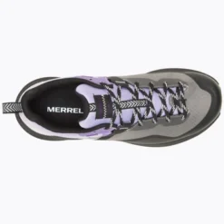 Chaussures De Randonnée Merrell Women MQM 3 GTX Charcoal Orchid -Teva Boutique mrlw j037356 020722 s23 top