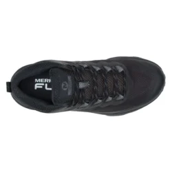 Chaussures De Randonnée Merrell Women MOAB Speed Mid GTX Black Asphalt -Teva Boutique mrlw j067174 032321 s22 top